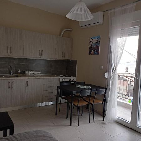 Katerina Apartment Nea Plagia Extérieur photo