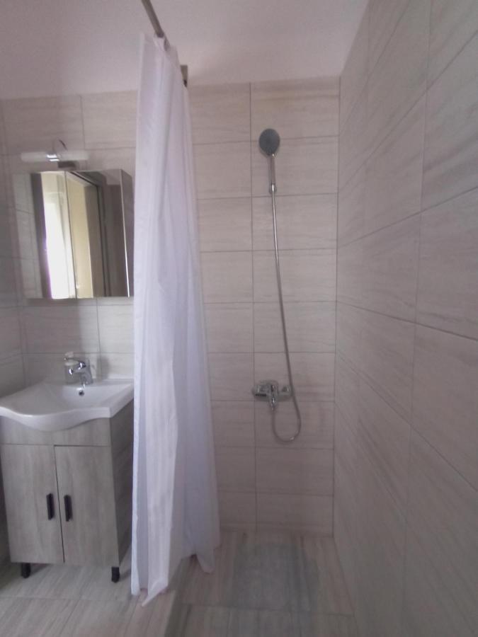 Katerina Apartment Nea Plagia Extérieur photo
