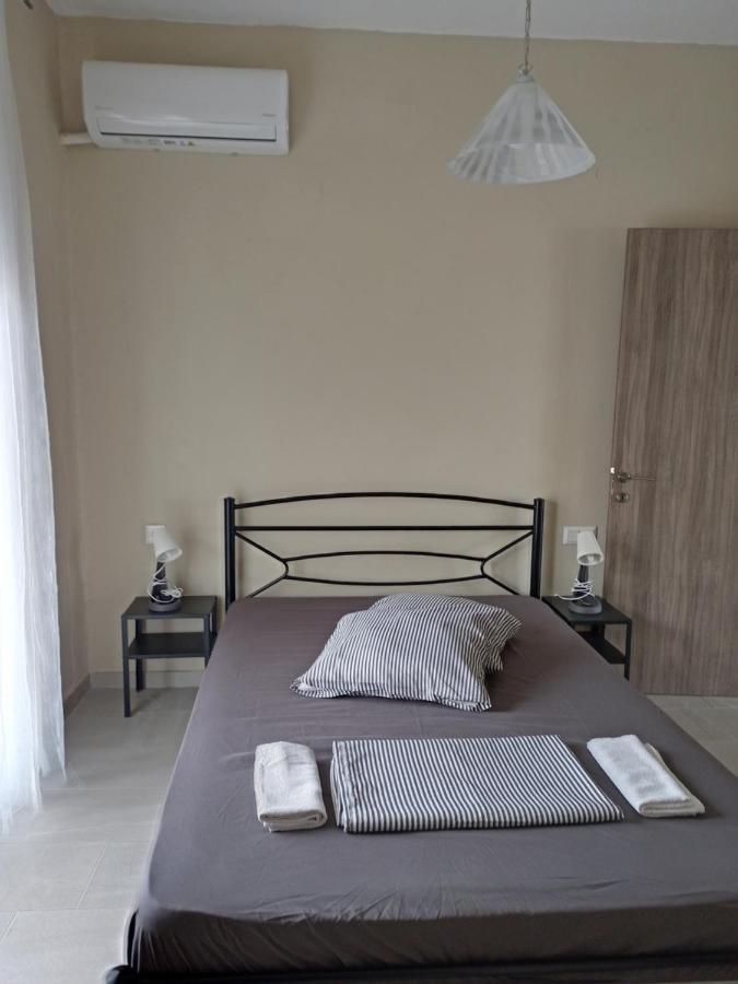 Katerina Apartment Nea Plagia Extérieur photo