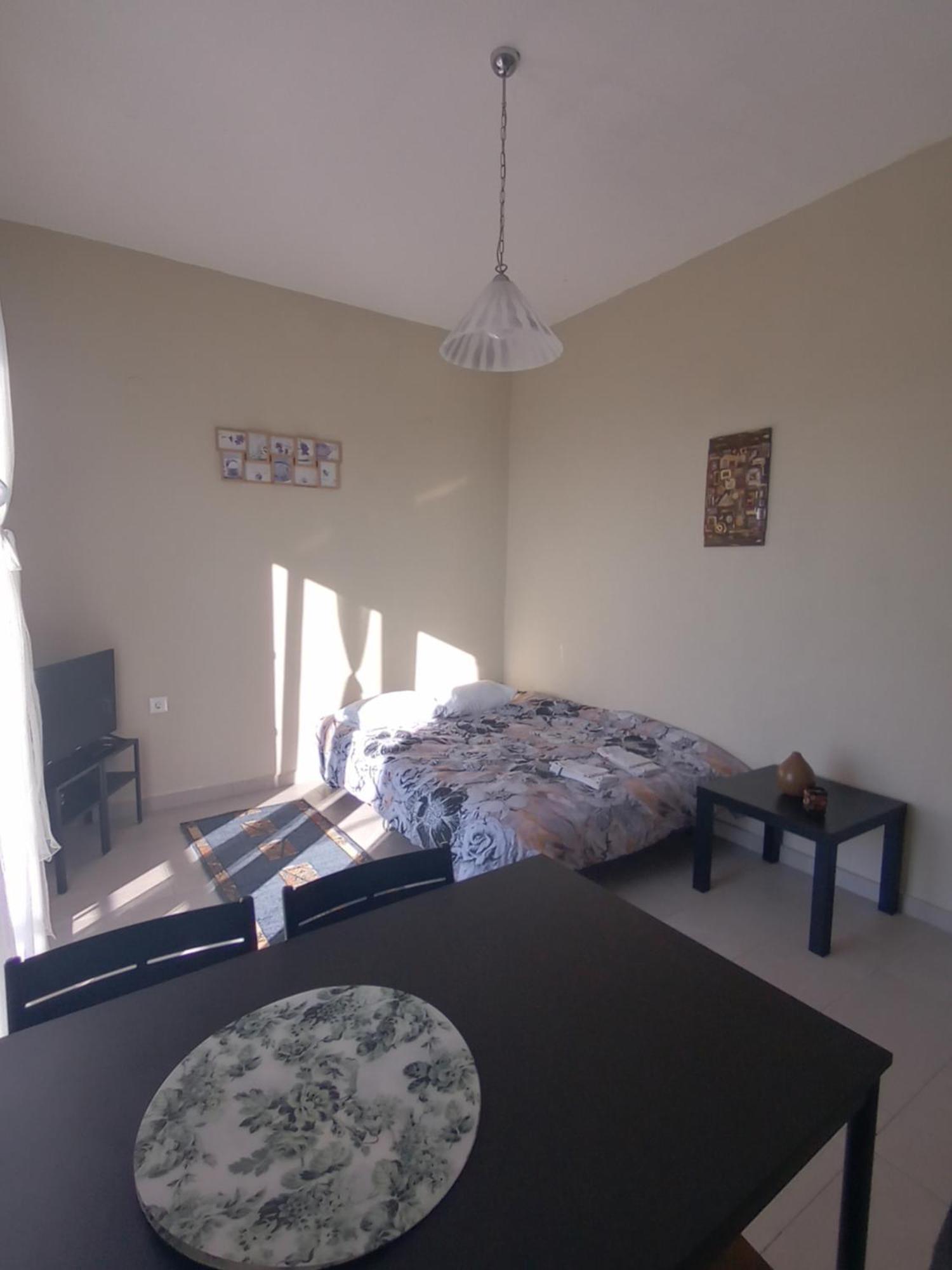 Katerina Apartment Nea Plagia Extérieur photo
